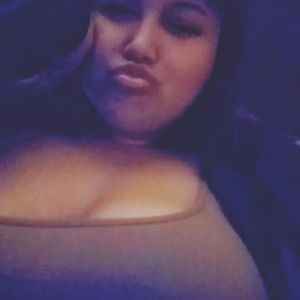 Meet your Posher, Katy